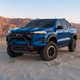 2023 Chevy Colorado ZR2 Desert Boss